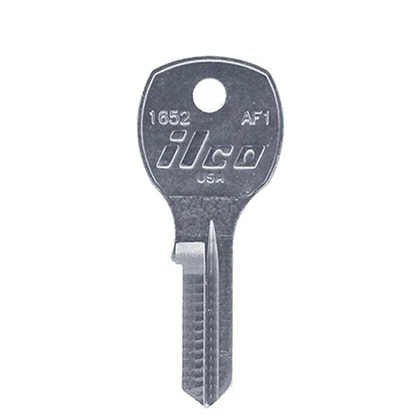 Ilco Ilco: Key Blanks, 1652-AF1 AUTH FLORENCE ILCO-1652-AF1 - main